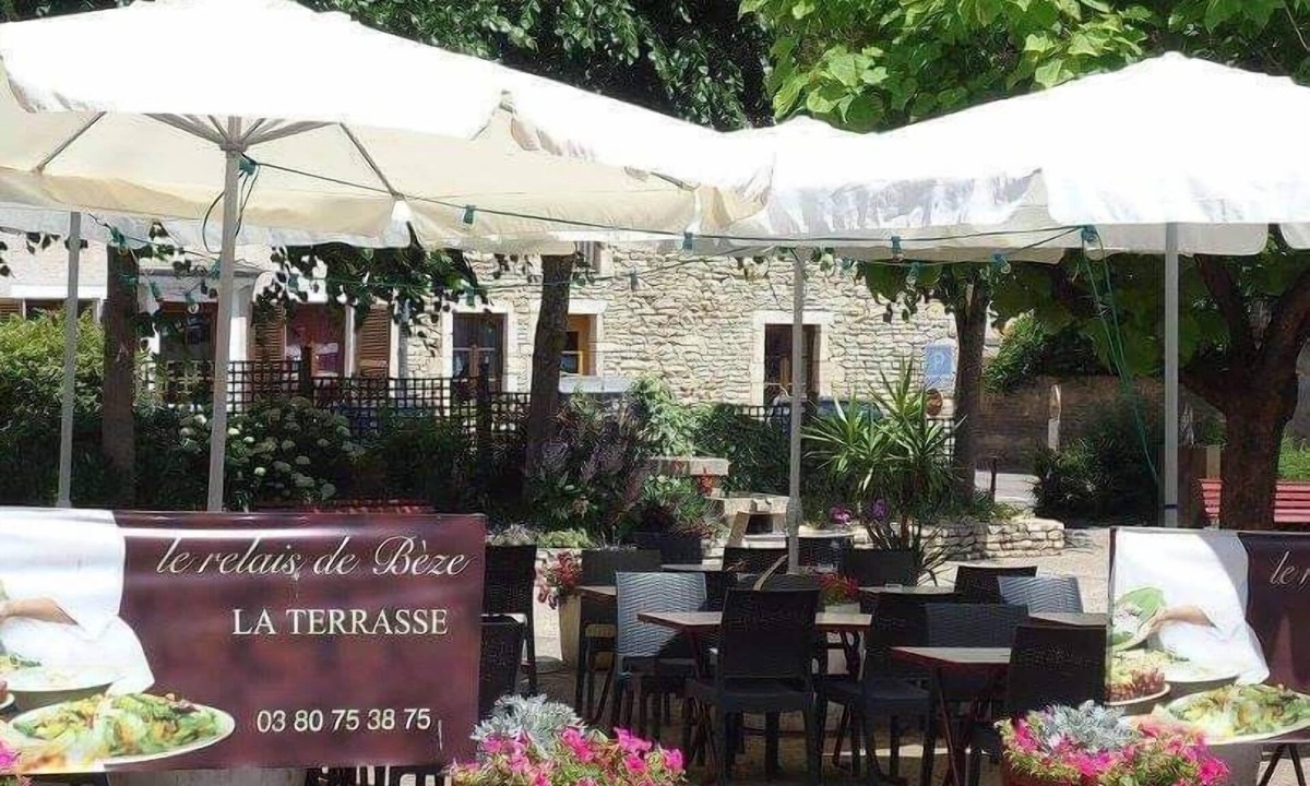 Beze Hotel | le relais