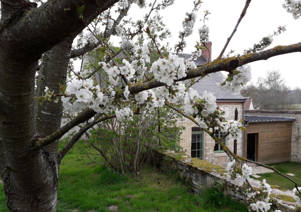 Revillon Bed & Breakfast | LE RELAIS