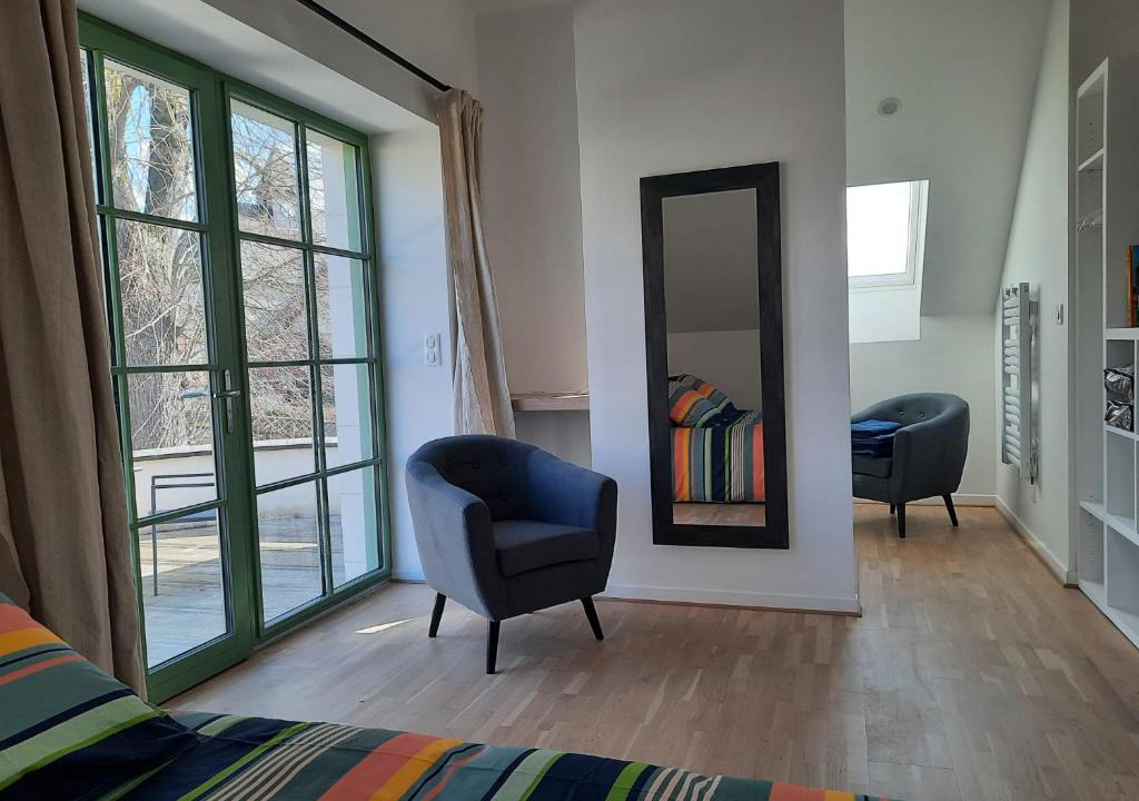 Revillon Bed & Breakfast | LE RELAIS