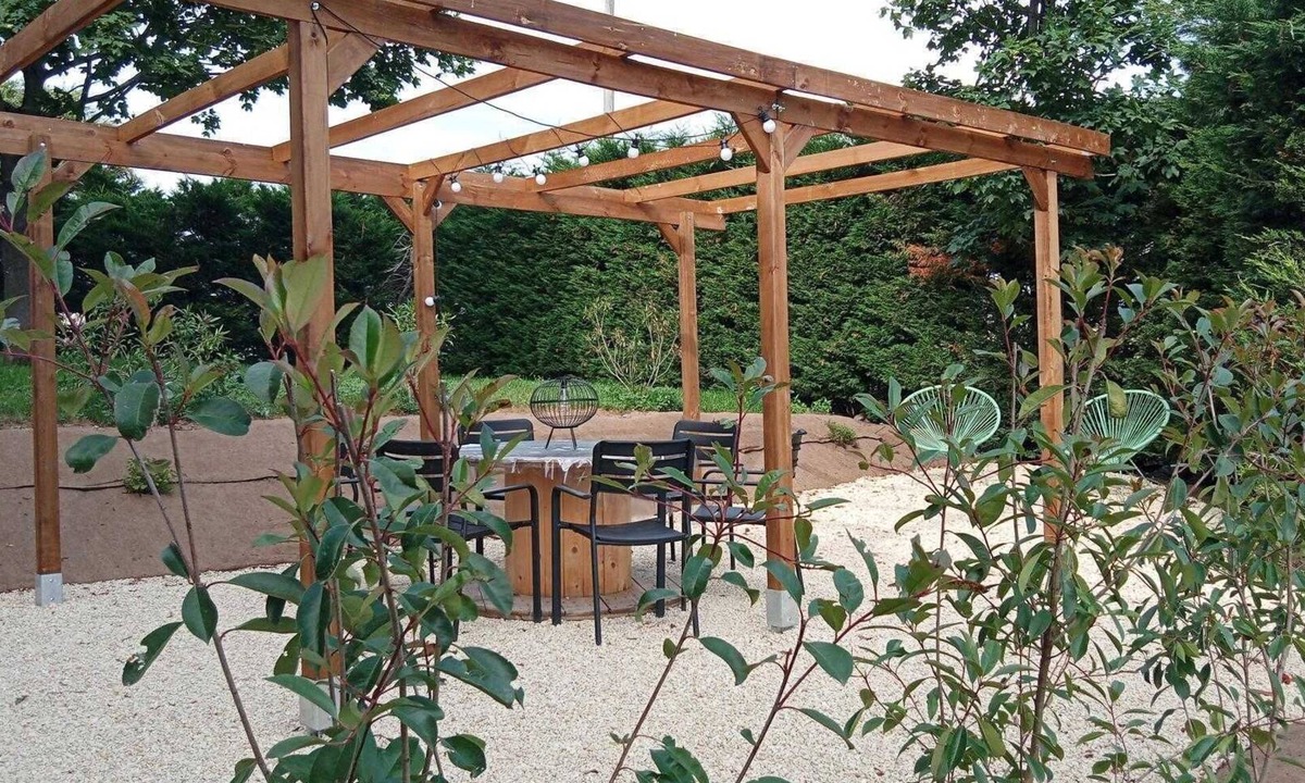 Saint-Romain-de-Popey House | Le Relais d'Avauges - SAINT-ROMAIN-DE-POPEY