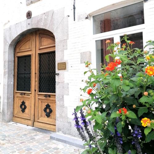 Avesnes-sur-Helpe Bed & Breakfast | Le relais Napoléon