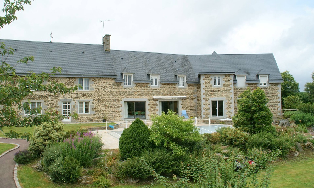 Courson Bed & Breakfast | Le Relais Postal B&B