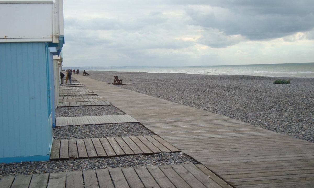 Abbeville Hotel | Le Relais Vauban