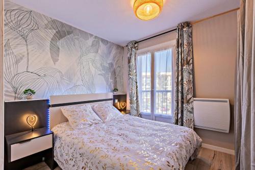 Moulin a Vent Apartment | Le Remarquable-Hyper Centre - Refait à Neuf !