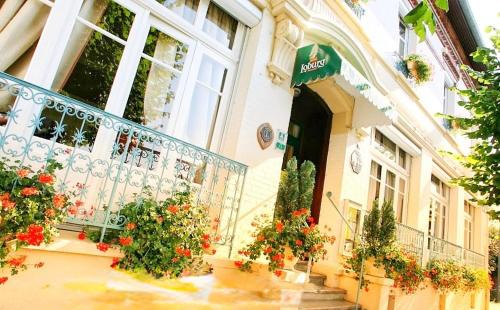 Montdidier Hotel | Le Renaissance