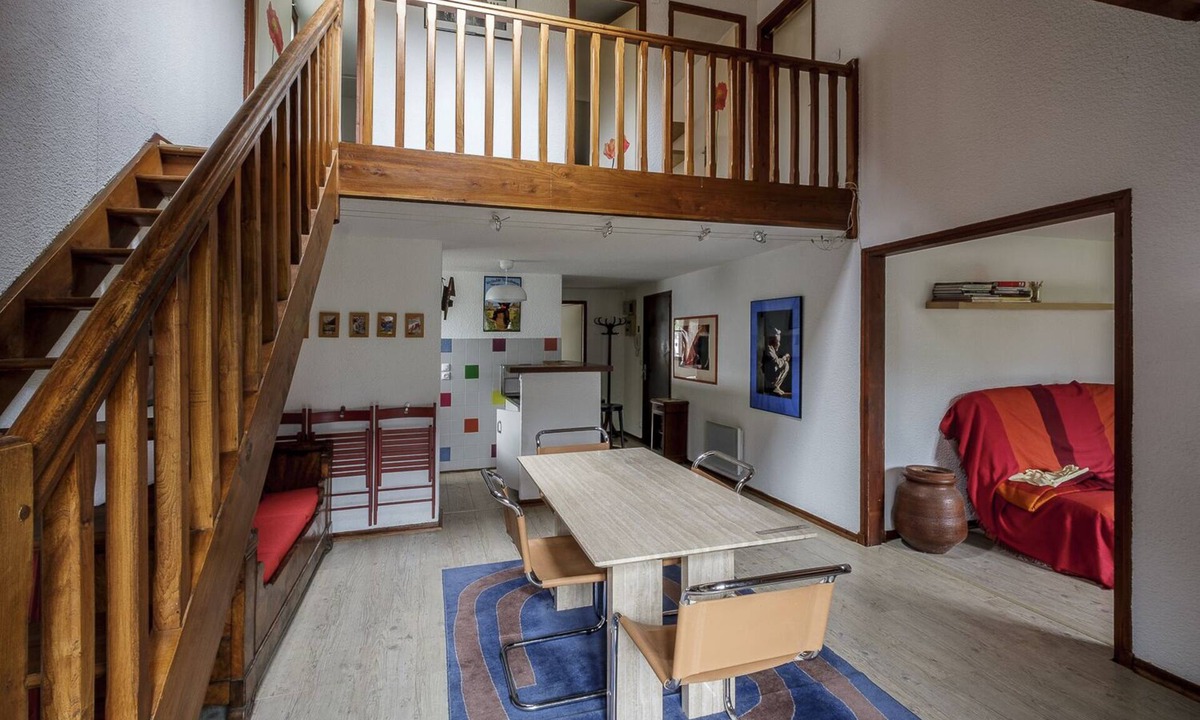 Bagneres-de-Luchon Apartment | Le repère de Léna