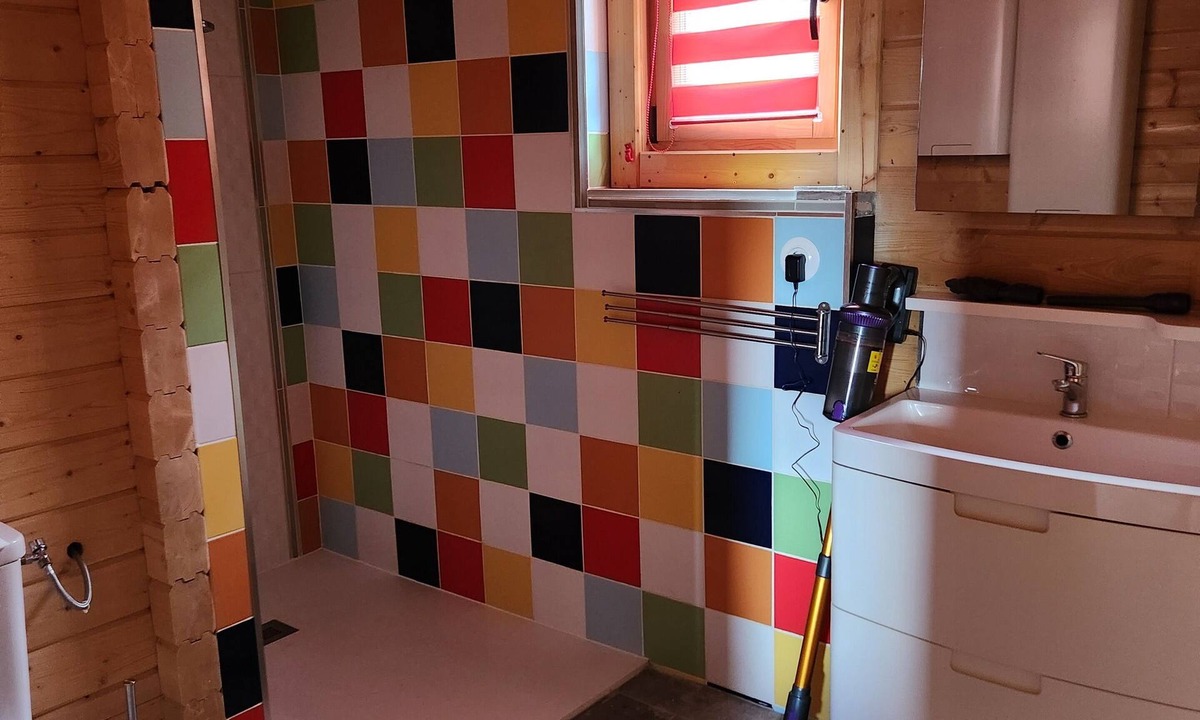 Malbosc Ski Chalet | Le Repère du Loup