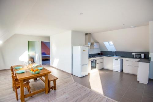 Saint-Bris-le-Vineux Apartment | Le repaire de Saint-Bris