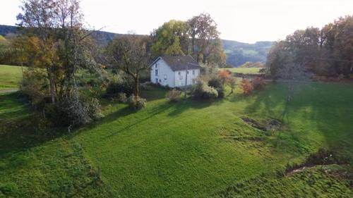 Girmont-Val-d'Ajol House | Le Repaire de la Chouette