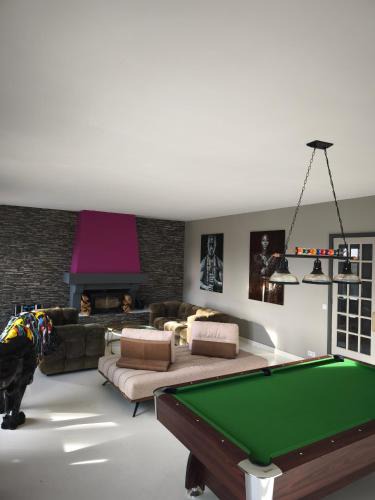 Rosieres Bed & Breakfast | Le Repaire de l'Aigle
