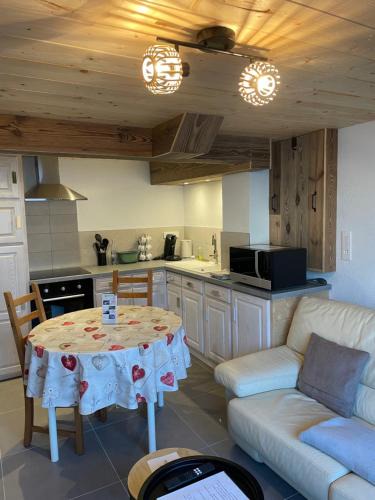 Maiche Apartment | Le repaire de l'horloger