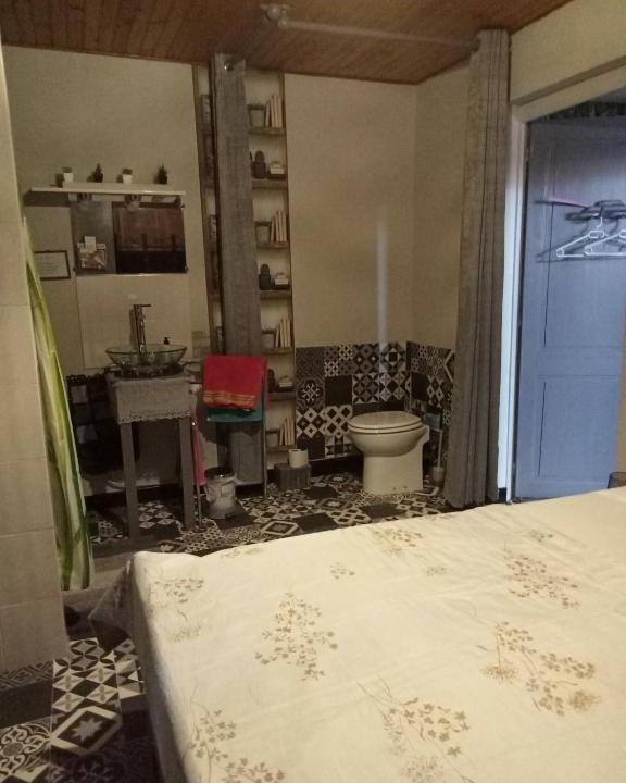 Bourg-Argental Bed & Breakfast | Le repaire des écureuils