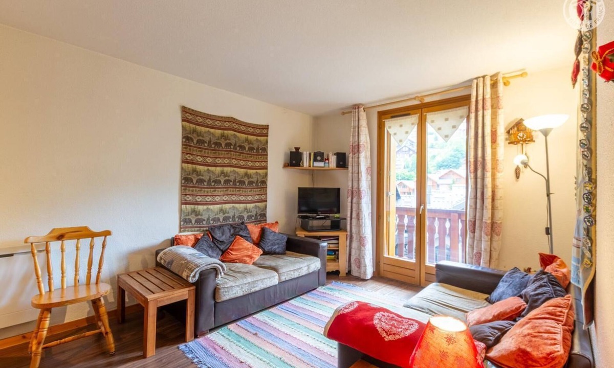 Valloire House | LE REPAIRE DES MARMOTTES