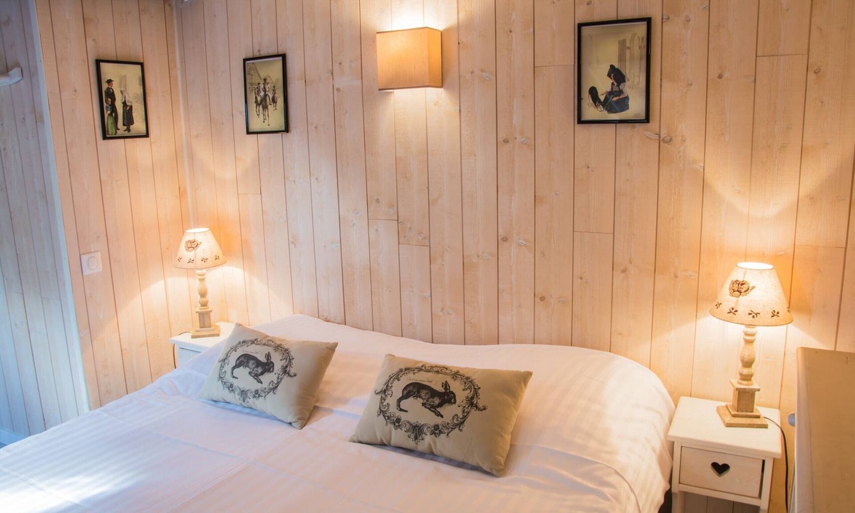 Colmar Centre Ville Apartment | le repere des cigognes with access to lounge