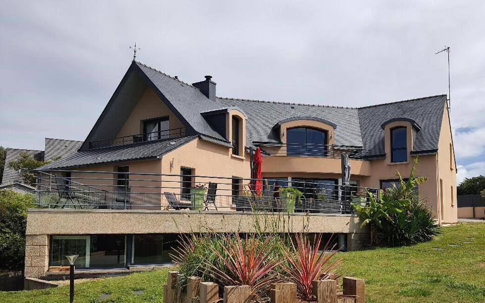 Kerherou Villa | LE REPERE