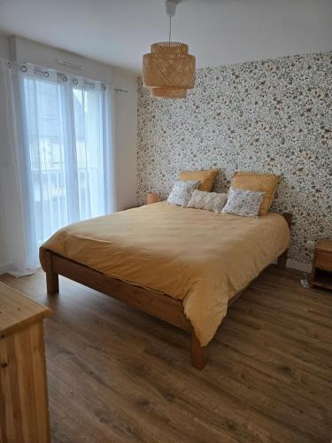 Cherrueix House | Le repos au bord de l'eau