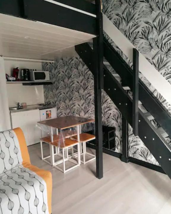 Chavagnes-en-Paillers Apartment | Le repos chavagnais