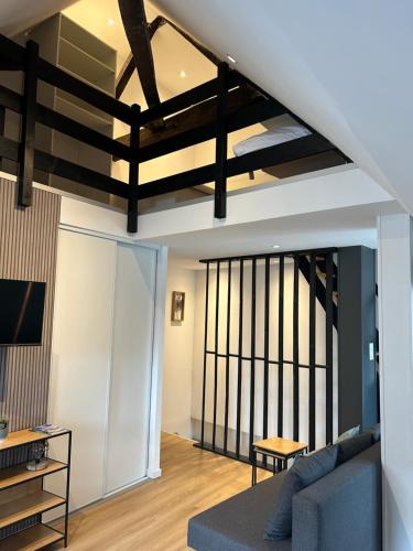 Givet Apartment | Le repos de la Meuse