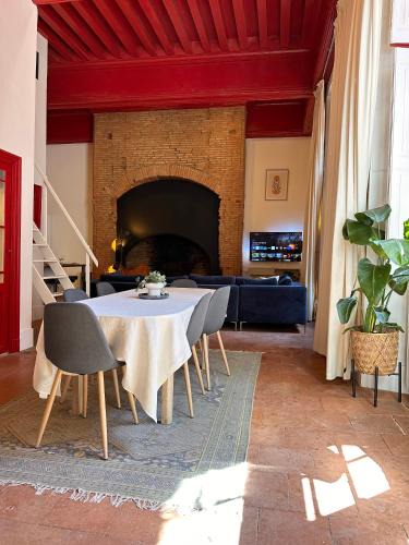 Capitole Apartment | Le Repos de la Rue des Changes