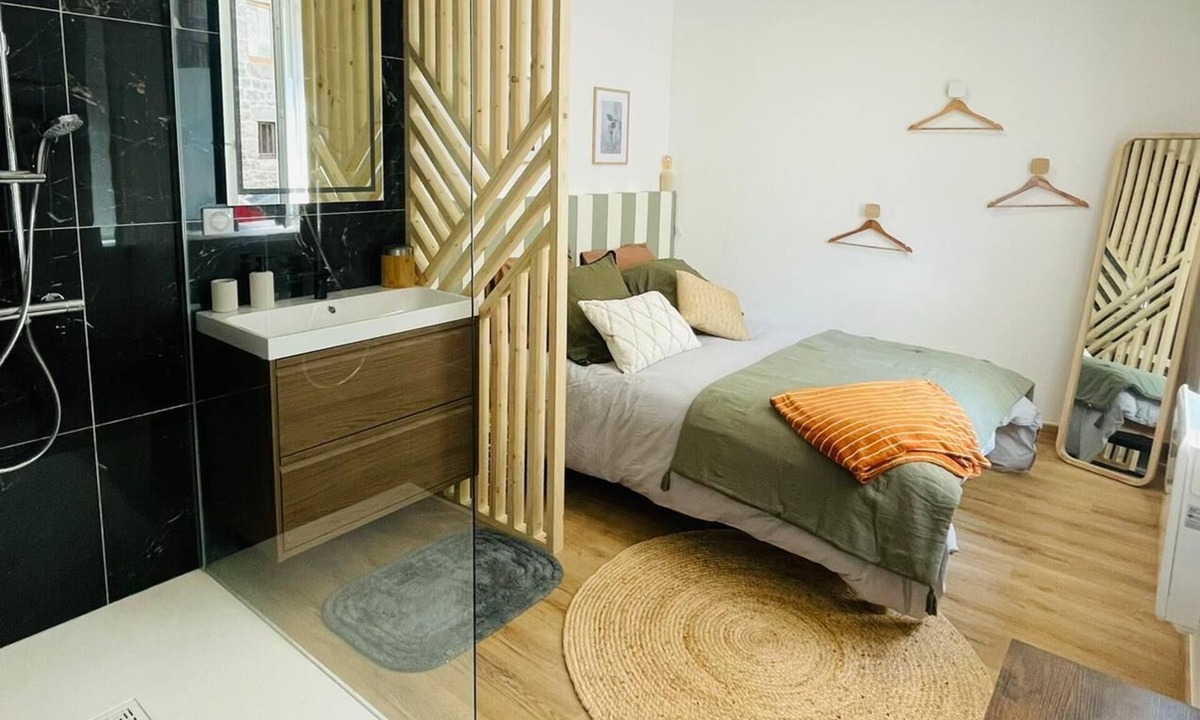 Planfoy Apartment | Le Repos de Pilat