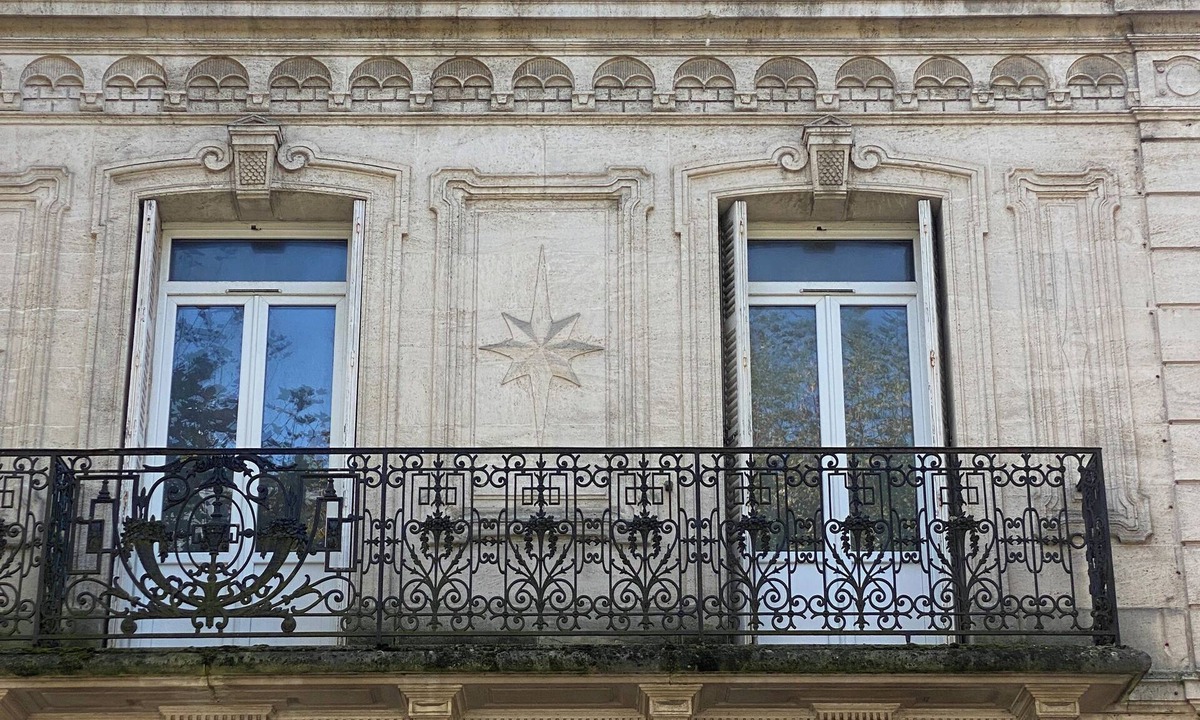 Rochefort Apartment | Le repos des Thermes