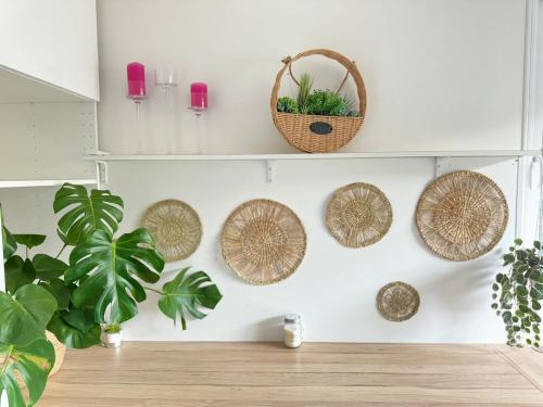 Basse-Goulaine House | Le repos du moulin