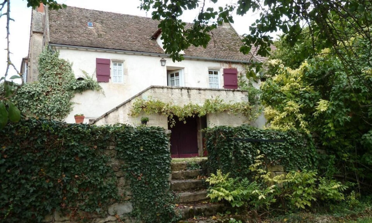 Jambles House | Le Repos du Vacancier