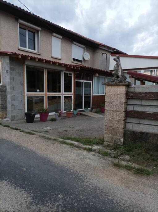 Estadens House | le repos du voyageur