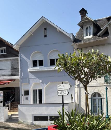 Capvern Apartment | Le Repos Thermal