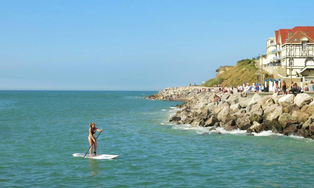 Wimille House | Le Reposoir/L'écurie