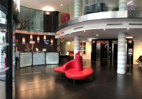 Tarbes Hotel | Le Rex Hôtel