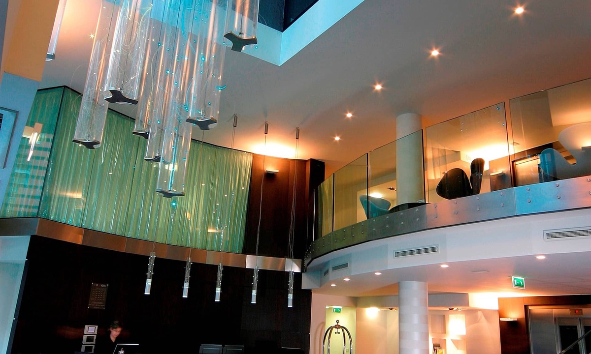 Tarbes Hotel | Le Rex Hotel