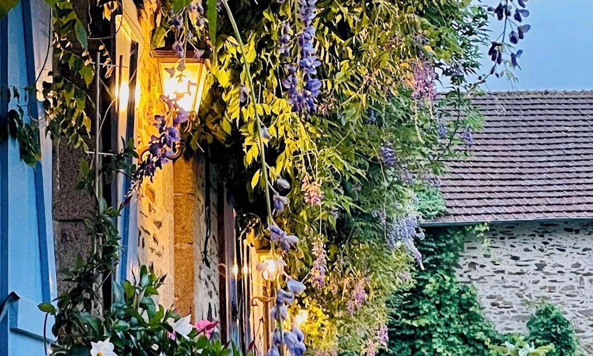 Malleret-Boussac Bed & Breakfast | Le Rianon