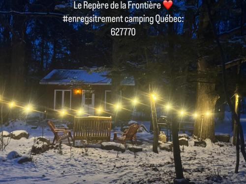 St-Bernard-de-Lacolle Other | Le Richelieu