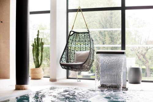 Vosne-Romanee Hotel | Le Richebourg Hôtel, Restaurant & Spa