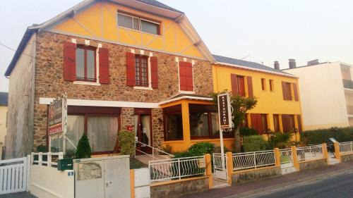 Saint-Jean-de-Monts Hotel | Le Richelieu