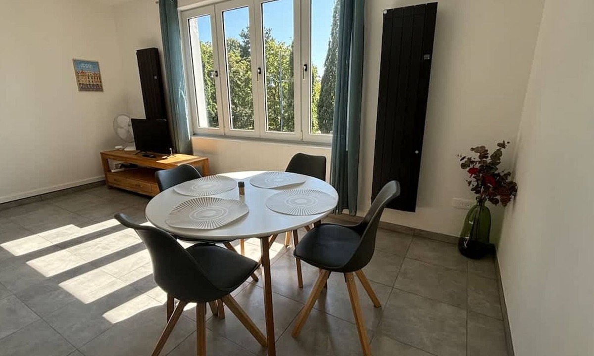 Arras Apartment | Le Rietz 4 - Proche Gare T2 Tout Quip