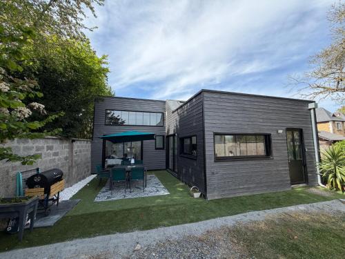 Benouville House | Le rivage 44