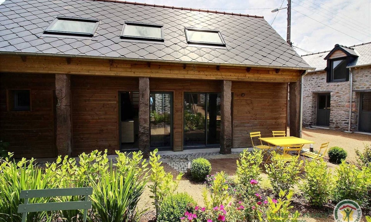 Binic House | Le Rivage - Binic Etables SUR MER