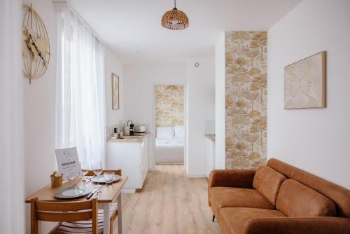 Pont Rean Apartment | Le Rivage