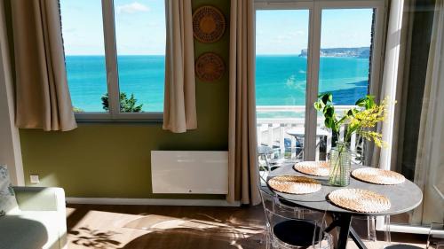 Yport Apartment | Le Rivage