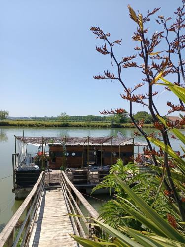 Port-de-Lanne Boat Rental | Le Rivage Landais