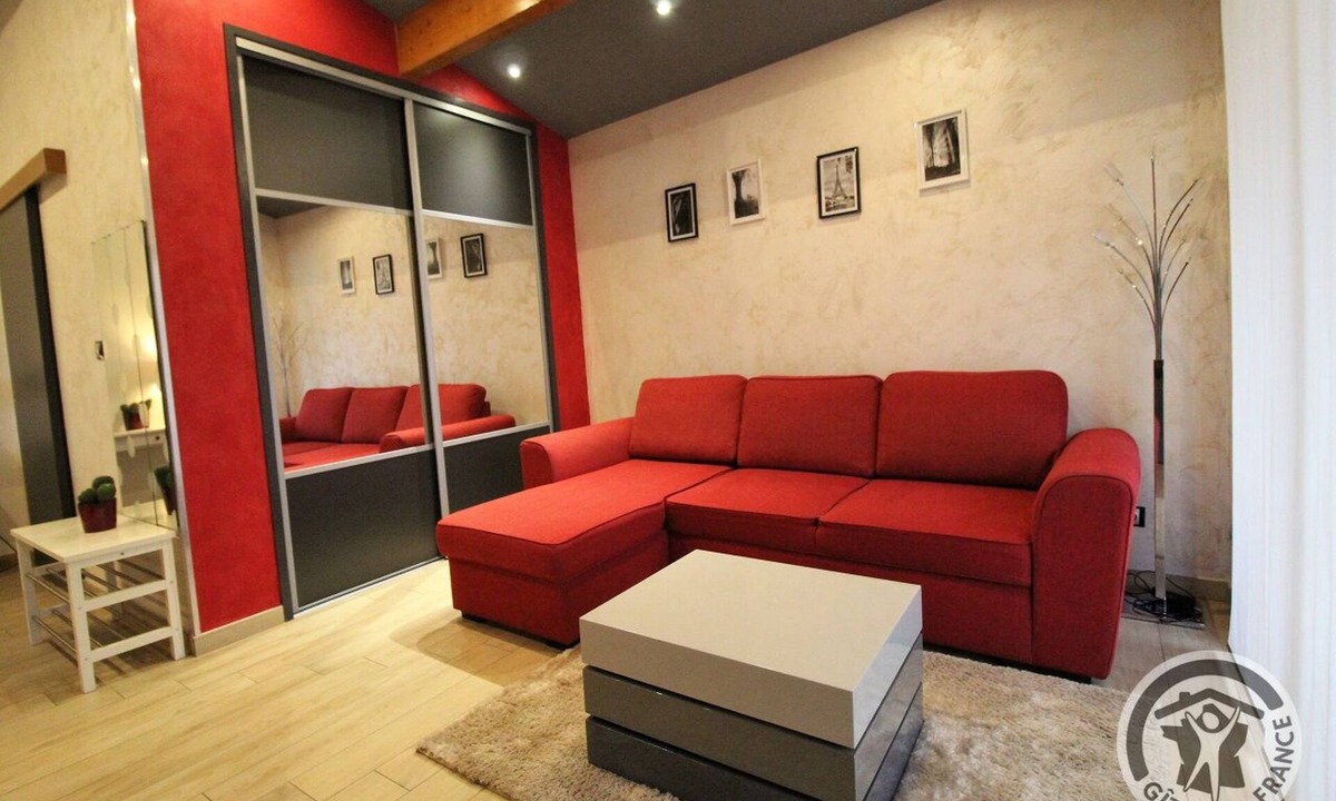 Communay House | Le Rivat - COMMUNAY - Gîte