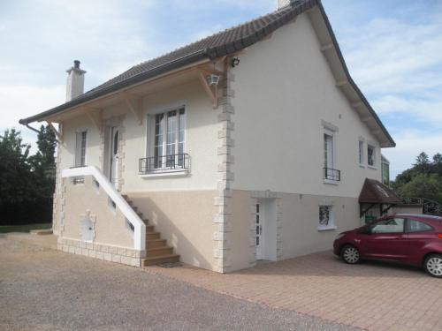 Allerey-sur-Saone Bed & Breakfast | Le Rive De Saone