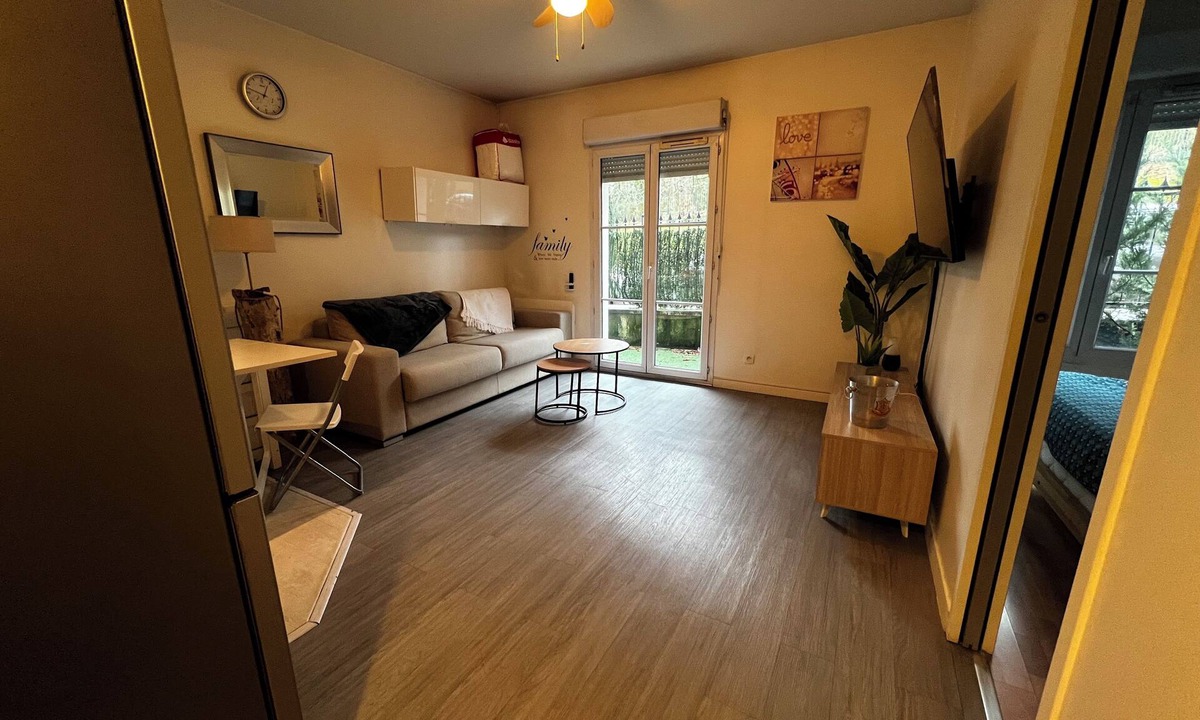 Le Plessis-Robinson House | Le Robinson