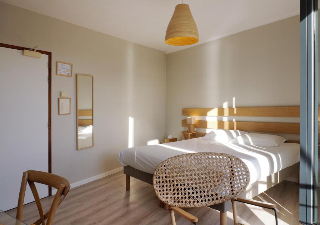 Ushant Hotel | Le Roc'h Ar Mor