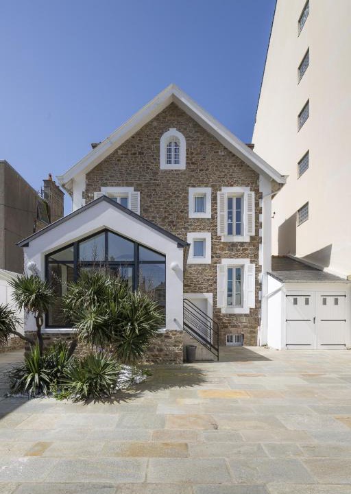 La Guymauviere-La Hulotais-La Bourelais House | Le Rochebonne, Maison, 10-13 personnes, plage à 500m