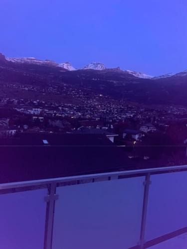 Sierre Apartment | Le rocher