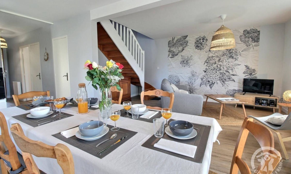 Trelivan House | Le Rocher - Trelivan