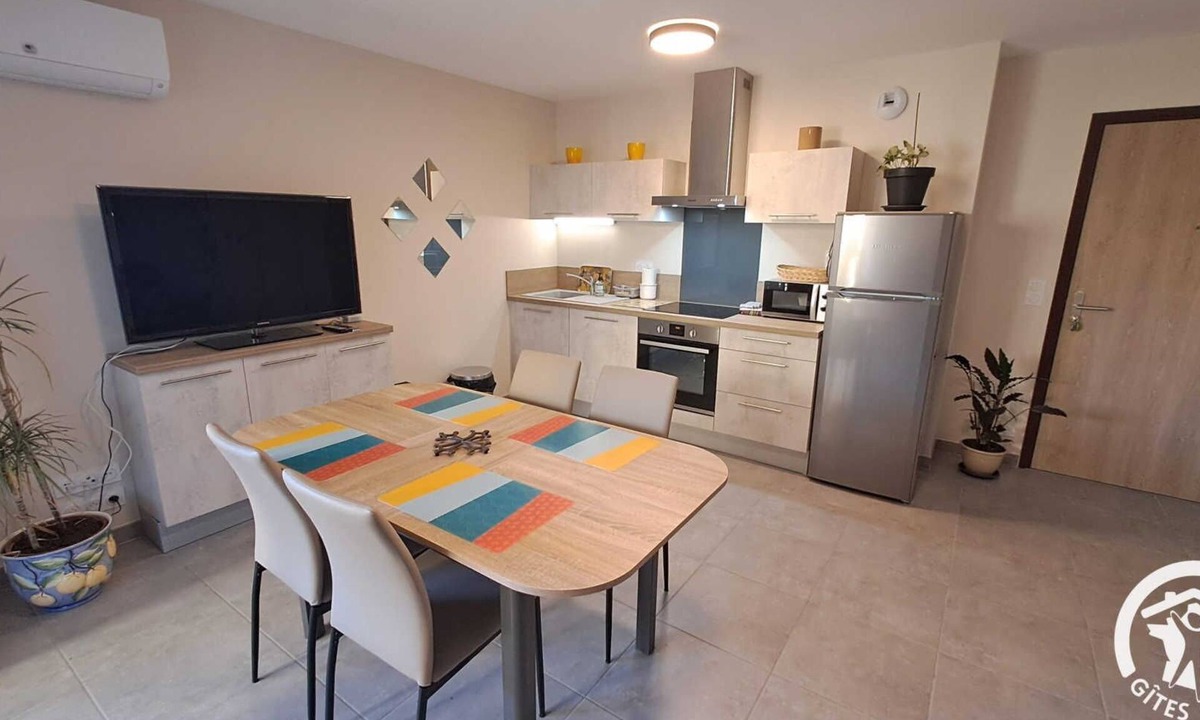 Albi Apartment | Le Rodin - Albi - City break